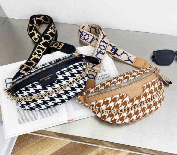 waist bags fashion waist bag women crossbody pouch wide shoulder strap bag chain handbag trend chest bags for women belt buttock p6897349
waist bags fashion waist bag women crossbody pouch wide shoulder strap bag chain handbag trend chest bags for women belt buttock p6897349