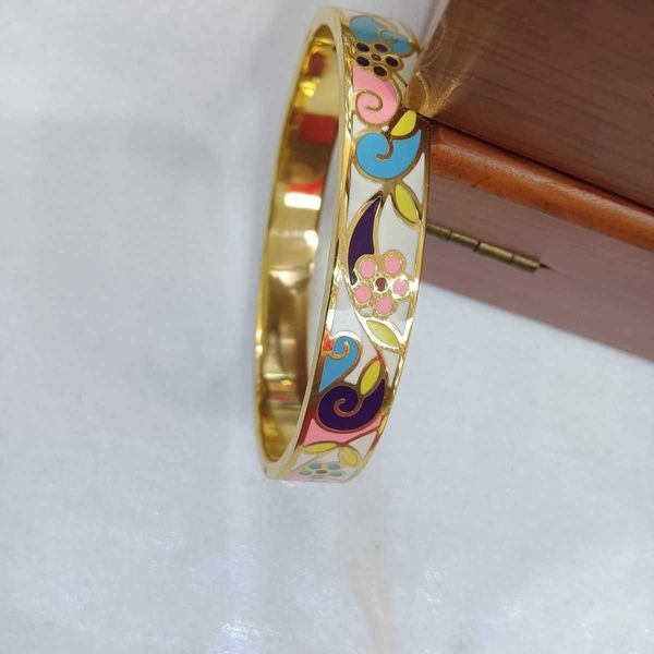 designer bracelets herms bangle beijing special enamel bracelet souvenir couple gift, Black
designer bracelets herms bangle beijing special enamel bracelet souvenir couple gift, Black