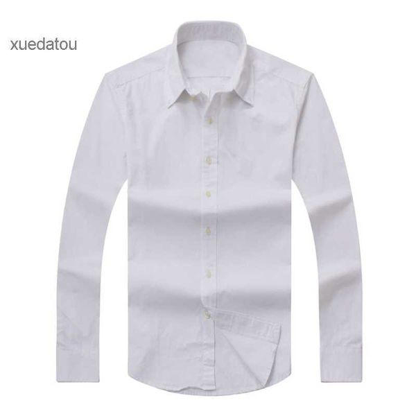 2017 new fall men's long sleeve shirt cotton shirt men's polo casual solid regular fit men's shirts fashion osv2, White;black
2017 new fall men's long sleeve shirt cotton shirt men's polo casual solid regular fit men's shirts fashion osv2, White;black