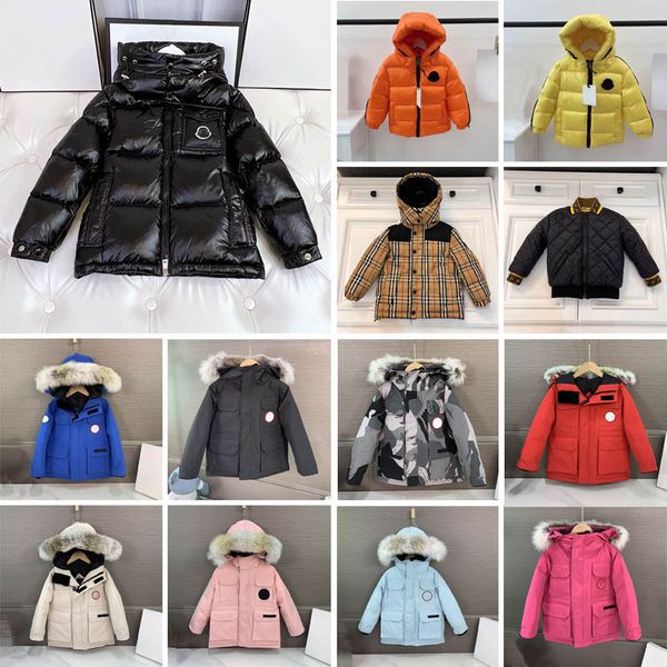Winter New designer kids coat Down Jacket For Boys Real Raccoon Fur Thick Warm Baby Outerwear Coats boys girls jackets Years Kid Fashion Teenage Parka, Color 1
Winter New designer kids coat Down Jacket For Boys Real Raccoon Fur Thick Warm Baby Outerwear Coats boys girls jackets Years Kid Fashion Teenage Parka, Color 1