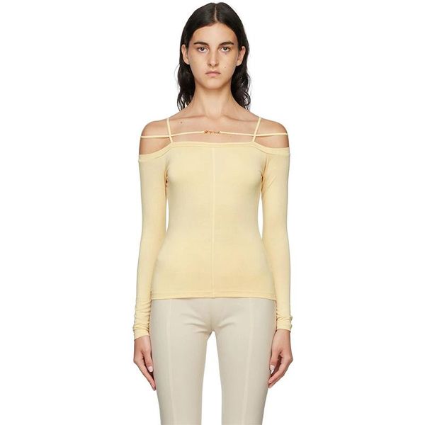 t-shirt 2022 new cotton strapless oneword neck longsleeved tshirt highquality women's fashion solid color slim bottoming shirt, White
t-shirt 2022 new cotton strapless oneword neck longsleeved tshirt highquality women's fashion solid color slim bottoming shirt, White