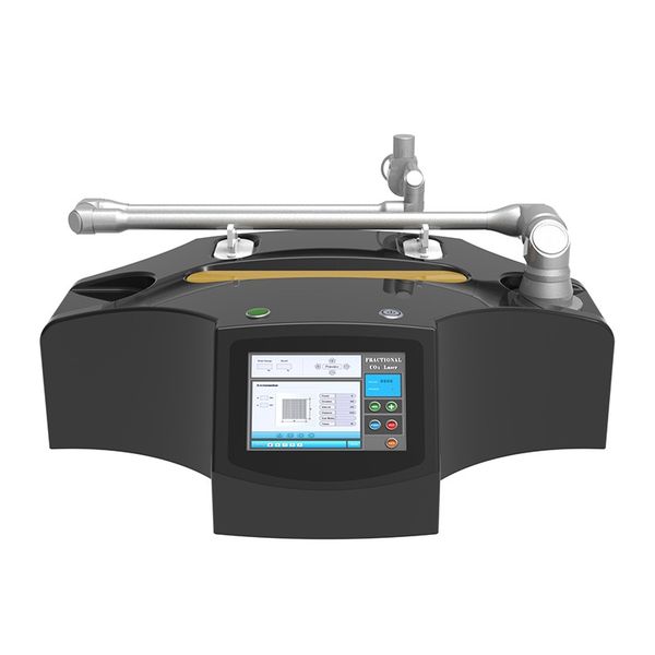 portable skin resurfacing rf tube co2 fractional laser machine fractional co2 laser skin resurfacing machine, Black
portable skin resurfacing rf tube co2 fractional laser machine fractional co2 laser skin resurfacing machine, Black