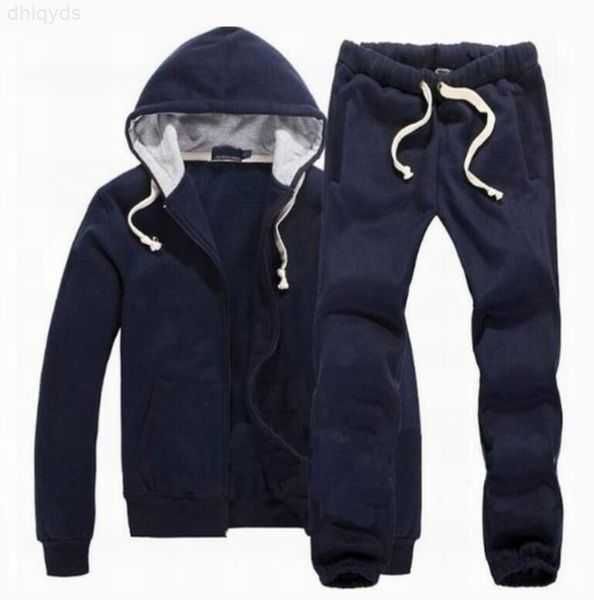 new men polo tracksuit winter hood jacket+pants sweatshirts 2 piece set hoodies sporting suit sports coat sportswear 37lde, Gray
new men polo tracksuit winter hood jacket+pants sweatshirts 2 piece set hoodies sporting suit sports coat sportswear 37lde, Gray