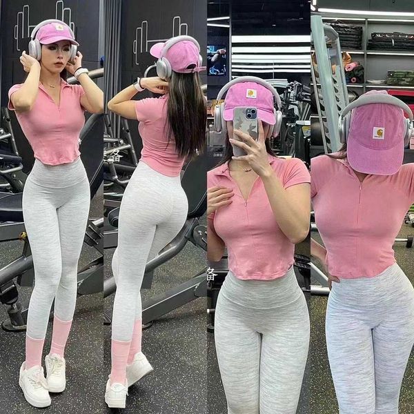 women's tracksuits ins style elastic bra high waist tight yoga pants fitness tights pilates sweatpants setd734, Gray
women's tracksuits ins style elastic bra high waist tight yoga pants fitness tights pilates sweatpants setd734, Gray