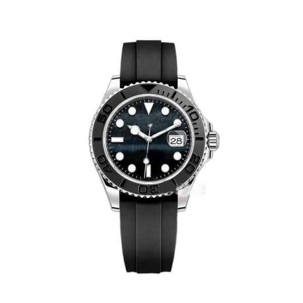 yacht st9 mens watch gold designer automatic 42mm dial movement wrist watches 904l stainless steel strap luminous waterproof beach swimming, Slivery;brown
yacht st9 mens watch gold designer automatic 42mm dial movement wrist watches 904l stainless steel strap luminous waterproof beach swimming, Slivery;brown