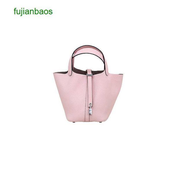 hemres picotn handbags vegetable basket women's bag leather portable bucket large capacity textured handbag 2023 new fashion, Black
hemres picotn handbags vegetable basket women's bag leather portable bucket large capacity textured handbag 2023 new fashion, Black