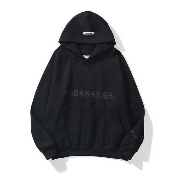 men's luxury fashion sweatshirts esss ential tracksuits letter hoodies men women sportswear hooded pant coat sweater pullover couple h, Black
men's luxury fashion sweatshirts esss ential tracksuits letter hoodies men women sportswear hooded pant coat sweater pullover couple h, Black