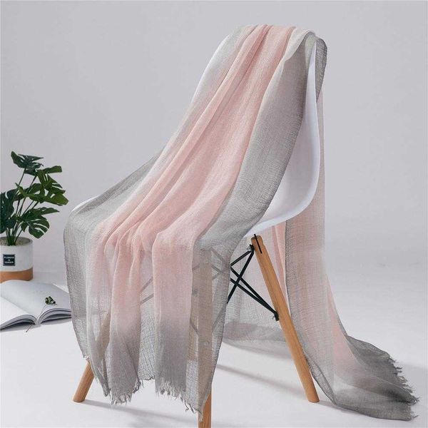 scarves gradient color wool and acrylic scarf soft feeling lady air conditioning towel women hijab foulard beautiful beach towel aa230418, Blue;gray
scarves gradient color wool and acrylic scarf soft feeling lady air conditioning towel women hijab foulard beautiful beach towel aa230418, Blue;gray