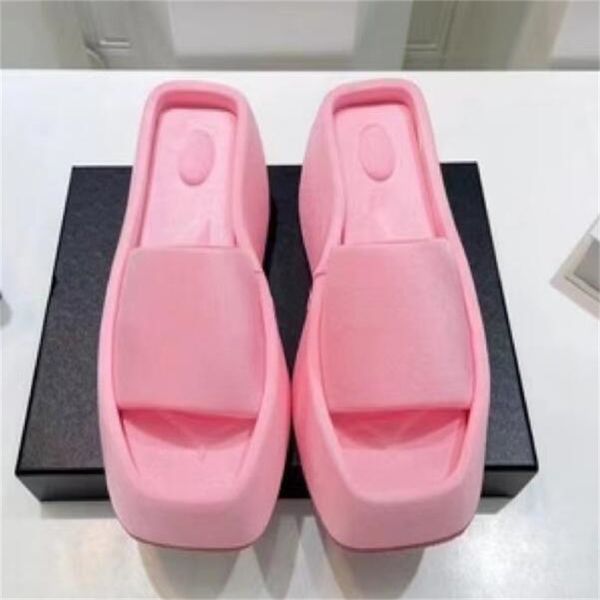 fashion platform heel slide influencer sandals luxury designer thick bottom one-word band slippers internet celebrity summer women shoes, Black
fashion platform heel slide influencer sandals luxury designer thick bottom one-word band slippers internet celebrity summer women shoes, Black
