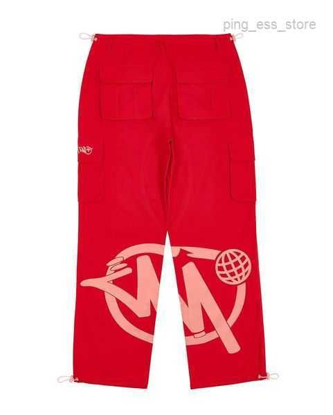 men's pants minus two cargo casual loose punk rock straight wide leg trouser streetwear y2k retro street trend overalls 52, Black
men's pants minus two cargo casual loose punk rock straight wide leg trouser streetwear y2k retro street trend overalls 52, Black