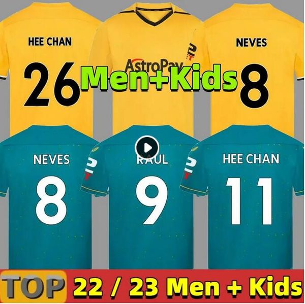 22 23 guedes sarabia soccer jerseys adama kilman semedo raul neto neves 2022 2023 wanderers j.otto podence gibbs white hee chan vitinha foot, Black;yellow
22 23 guedes sarabia soccer jerseys adama kilman semedo raul neto neves 2022 2023 wanderers j.otto podence gibbs white hee chan vitinha foot, Black;yellow