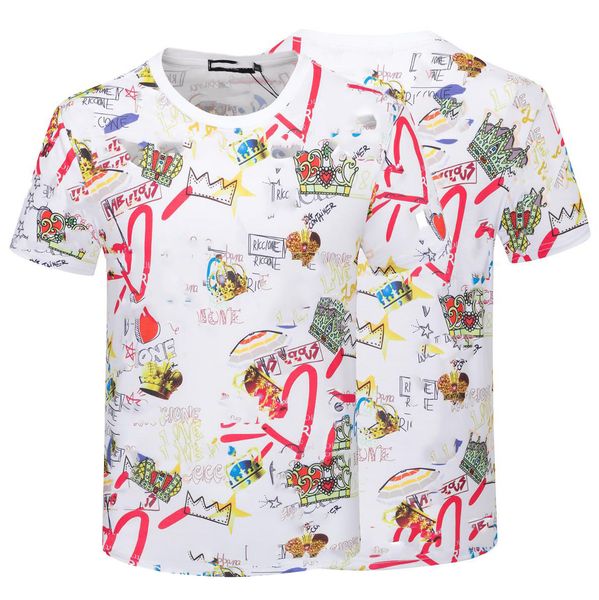 new men polo shirts slim blouse summer loving graffiti print crew neck blouses casual short sleeve tshirts mens pullover white, White;black
new men polo shirts slim blouse summer loving graffiti print crew neck blouses casual short sleeve tshirts mens pullover white, White;black