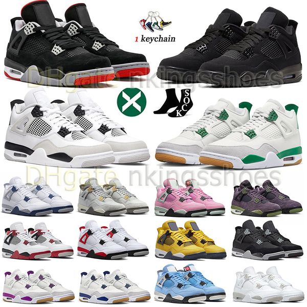 jorden 4s.black cat 4 basketball shoes for men women big size 13 sb x bred pine green seafoam red thunder cement unc sail white oreo travis
jorden 4s.black cat 4 basketball shoes for men women big size 13 sb x bred pine green seafoam red thunder cement unc sail white oreo travis