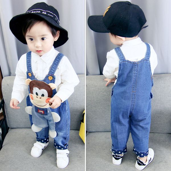 overalls children waterproof rain pants brand waterproof overalls 1-4yrs baby boys girls overalls fashion kids overalls 230419, Blue
overalls children waterproof rain pants brand waterproof overalls 1-4yrs baby boys girls overalls fashion kids overalls 230419, Blue