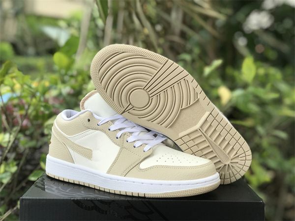 shoes jumpman 1 low se sail rattan fb7168-121 real leather designer outdoor sneakers
shoes jumpman 1 low se sail rattan fb7168-121 real leather designer outdoor sneakers