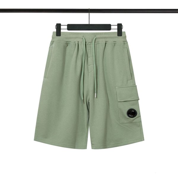 men's shorts 2023 spring and summer cp casual pure cotton solid color fashion round lens sports straight 230419, White;black
men's shorts 2023 spring and summer cp casual pure cotton solid color fashion round lens sports straight 230419, White;black