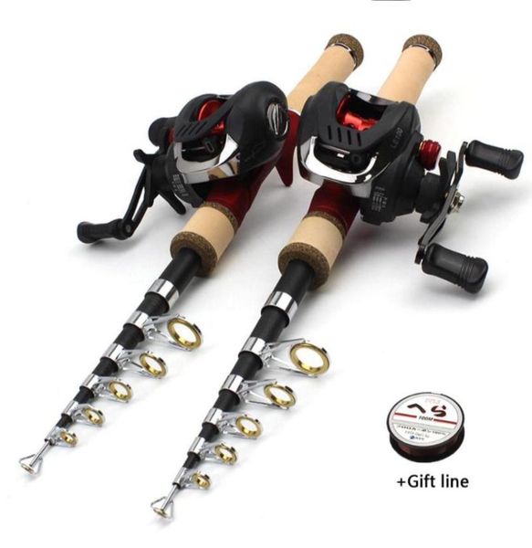 boat fishing rods 165m carbon casting rod superhard pocket lure with reel set tackle combo line8304146
boat fishing rods 165m carbon casting rod superhard pocket lure with reel set tackle combo line8304146