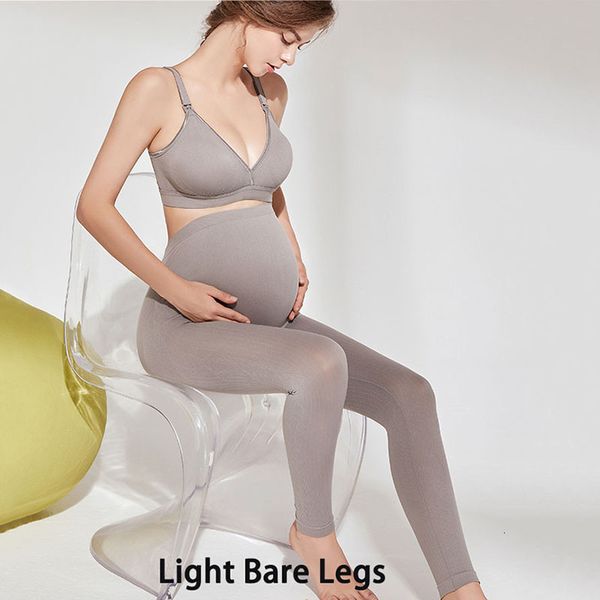 sleep lounge seamless v neck criss-cross breastfeeding bras wireless feeding bra high waist maternity leggings skinny maternity clothes set, White
sleep lounge seamless v neck criss-cross breastfeeding bras wireless feeding bra high waist maternity leggings skinny maternity clothes set, White