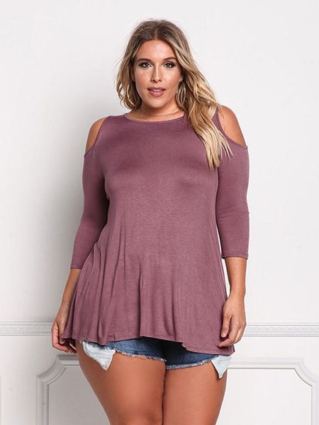 t-shirt 2022 women summer solid color street casual blouse tee shirt plus size clothing ladies tunic peplum, Black
t-shirt 2022 women summer solid color street casual blouse tee shirt plus size clothing ladies tunic peplum, Black