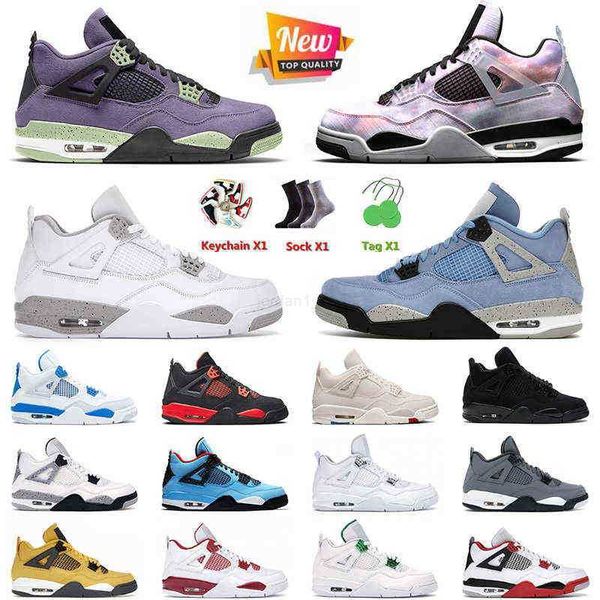 canyon purple 4 4s mens basketball shoes white oreo zen master taupe haze black cat pure money shimmer outdoor sneakers trainers
canyon purple 4 4s mens basketball shoes white oreo zen master taupe haze black cat pure money shimmer outdoor sneakers trainers