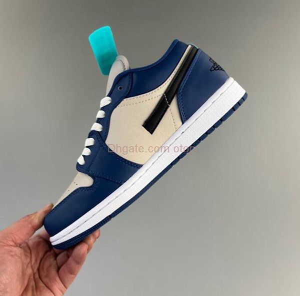running shoes 1 low game royal blue women's mens blue grey sports sneakers shoes for size eur 36-46 dc0774 402
running shoes 1 low game royal blue women's mens blue grey sports sneakers shoes for size eur 36-46 dc0774 402