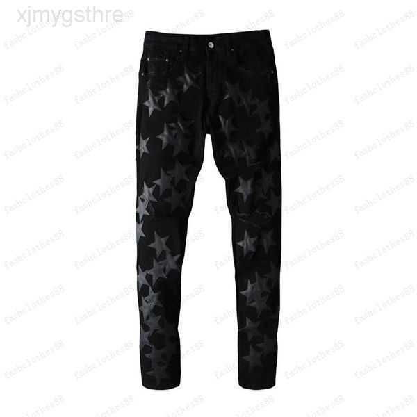 mens jeans for guys rip slim fit skinny man pants orange star patches wearing biker denim stretch cult motorcycle trendy long straight hip h, Blue
mens jeans for guys rip slim fit skinny man pants orange star patches wearing biker denim stretch cult motorcycle trendy long straight hip h, Blue