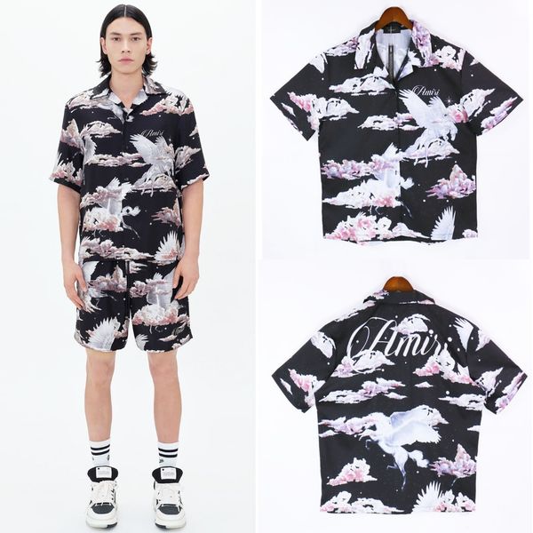 2022 new mens womens designer t shirts printed fashion man t-shirt cotton casual tees short sleeve luxury hip hop streetwear tshirts, White;black
2022 new mens womens designer t shirts printed fashion man t-shirt cotton casual tees short sleeve luxury hip hop streetwear tshirts, White;black