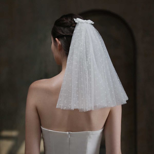 wedding hair jewelry v839 new arrival wedding bridal short white veil tulle two-layer satin bow brides shoulder veil women marriage accessor, Slivery;golden
wedding hair jewelry v839 new arrival wedding bridal short white veil tulle two-layer satin bow brides shoulder veil women marriage accessor, Slivery;golden