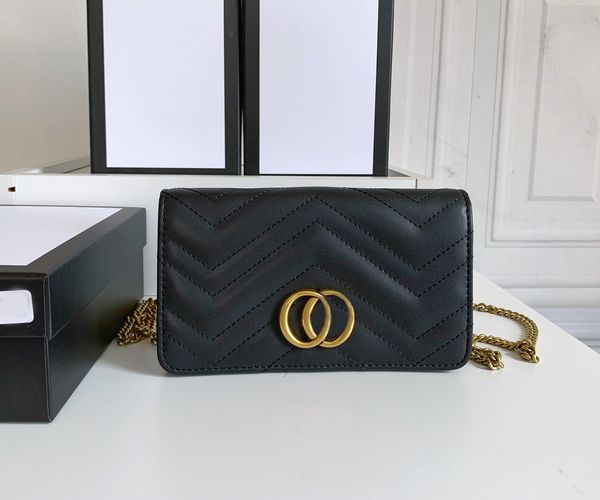 designer women shoulder bag luxury marmont mini handbags metal double letter chains bags quality leather crossbody purses ladies fashion clu
designer women shoulder bag luxury marmont mini handbags metal double letter chains bags quality leather crossbody purses ladies fashion clu