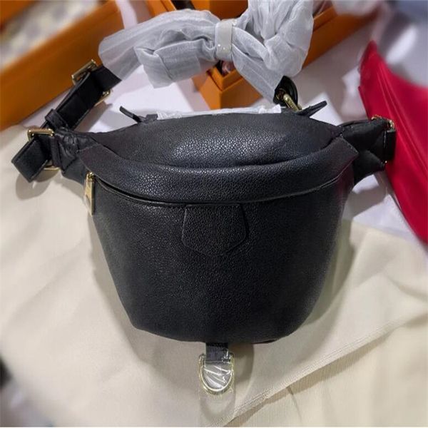 cross body waist bags temperament bumbags fanny pack bum embossing flowers famous soft leather luxurys designers bags serial number date cod
cross body waist bags temperament bumbags fanny pack bum embossing flowers famous soft leather luxurys designers bags serial number date cod