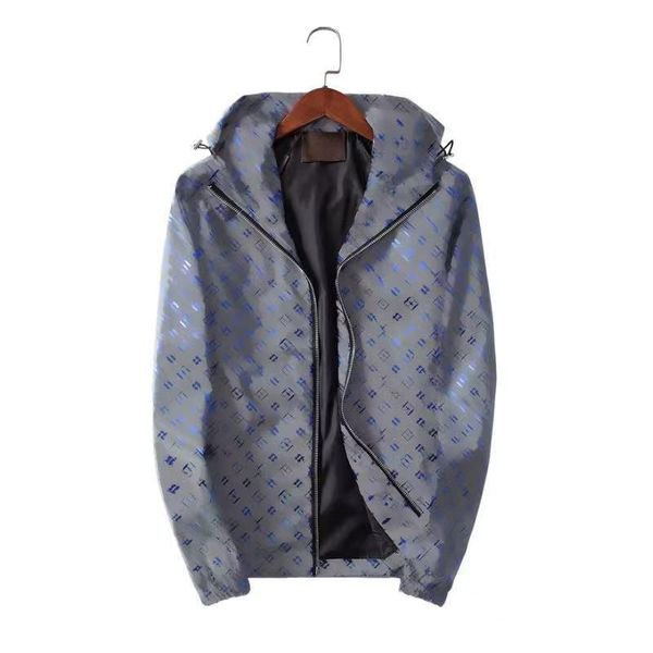 designer mens jacket spring and autumn windrunner tee fashion hooded sports windbreaker casual zipper jackets clothing m-3xl pqs, Black;brown
designer mens jacket spring and autumn windrunner tee fashion hooded sports windbreaker casual zipper jackets clothing m-3xl pqs, Black;brown