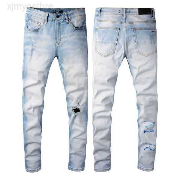 wholesale balaman mens jeans men ripped skinny straight slim elastic denim biker jeans pants long stylish fit jean 15eyf8, Blue
wholesale balaman mens jeans men ripped skinny straight slim elastic denim biker jeans pants long stylish fit jean 15eyf8, Blue