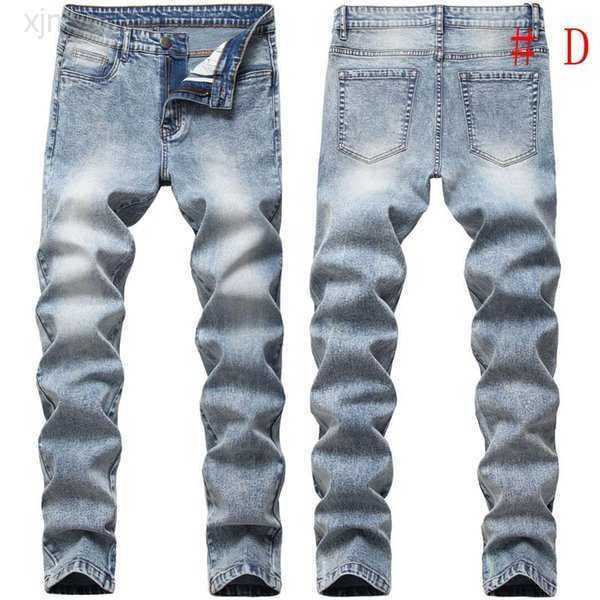 men's jeans men skinny stretch pant denim pants casual slim fit long 1bagg, Blue 
men's jeans men skinny stretch pant denim pants casual slim fit long 1bagg, Blue