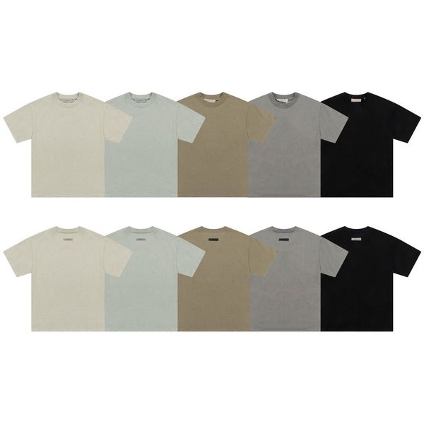 new luxury designer tshirt lady and mens tshirts short sleeve and round neck tees classic cotton t shirt casual womens tshirt, White;black
new luxury designer tshirt lady and mens tshirts short sleeve and round neck tees classic cotton t shirt casual womens tshirt, White;black