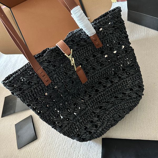 fashion designer picnic basket bag raffia straw hollow beach beach shopping bag woman bag women shoulder bag woven and leather
fashion designer picnic basket bag raffia straw hollow beach beach shopping bag woman bag women shoulder bag woven and leather