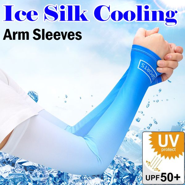 sleevelet arm sleeves es sutra pendingin lengan untuk wanita pria musim panas pelindung luar ruangan bersepeda berlari memancing anti uv 230
sleevelet arm sleeves es sutra pendingin lengan untuk wanita pria musim panas pelindung luar ruangan bersepeda berlari memancing anti uv 230