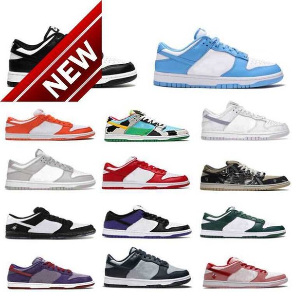 retro low dunks sb man woman panda unc low shoes black white grey fog triple pink chunky lobster chicago university blue red michigan lows r
retro low dunks sb man woman panda unc low shoes black white grey fog triple pink chunky lobster chicago university blue red michigan lows r