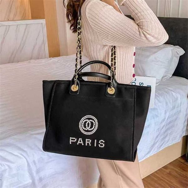 60% off luxury beach handbags pearl bag female canvas portable classic trend big backpack ytkf
60% off luxury beach handbags pearl bag female canvas portable classic trend big backpack ytkf