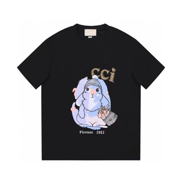 2023ss spring and summer new high-grade pure cotton printed t shirt round neck stitching pullover short sleeves size m-xxxl color black and, Black;brown
2023ss spring and summer new high-grade pure cotton printed t shirt round neck stitching pullover short sleeves size m-xxxl color black and, Black;brown