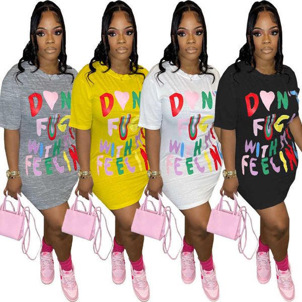 womens designer dress fashion letter printing casual dresses daily wear and outdoor plus size 3xl, Black;gray
womens designer dress fashion letter printing casual dresses daily wear and outdoor plus size 3xl, Black;gray