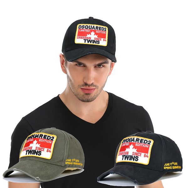 dsquqredd2 hat icon d2 casual fashion trend baseball hat simple classic letter print couple sports hat dsq icon street fashion hat d108, Blue;gray
dsquqredd2 hat icon d2 casual fashion trend baseball hat simple classic letter print couple sports hat dsq icon street fashion hat d108, Blue;gray