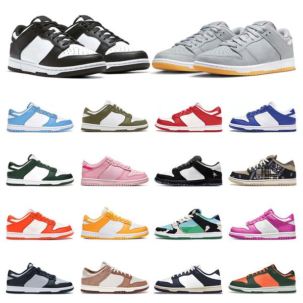 size 36-47 men designer casual shoes flat women sneakers mens panda white black grey fog unc syracuse medium olive strange love womens sport
size 36-47 men designer casual shoes flat women sneakers mens panda white black grey fog unc syracuse medium olive strange love womens sport