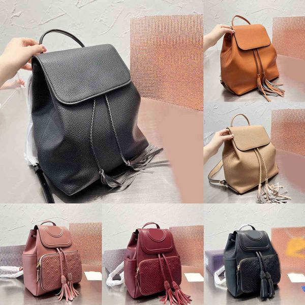 designer backpack women shopping purse big capacity casual handbags student school bags 220621
designer backpack women shopping purse big capacity casual handbags student school bags 220621