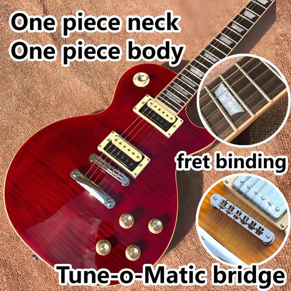 china electric guitar oem shop lp standard r9 les vos 6 strings electric paul guitarone piece wood body and neck yellow binding369
china electric guitar oem shop lp standard r9 les vos 6 strings electric paul guitarone piece wood body and neck yellow binding369