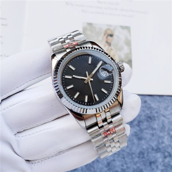 watch automatic mechanical womens watches 36mm silver wristband waterproof all stainless steel wristband fashion designer wristwatch a13, Slivery;brown
watch automatic mechanical womens watches 36mm silver wristband waterproof all stainless steel wristband fashion designer wristwatch a13, Slivery;brown