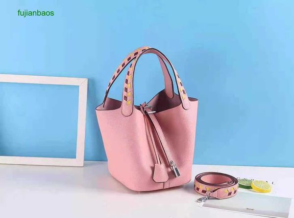 hemres picotn handbags palm pattern vegetable basket bag 2023 new genuine leather women's one shoulder crossbody large capacity bucket, Black
hemres picotn handbags palm pattern vegetable basket bag 2023 new genuine leather women's one shoulder crossbody large capacity bucket, Black