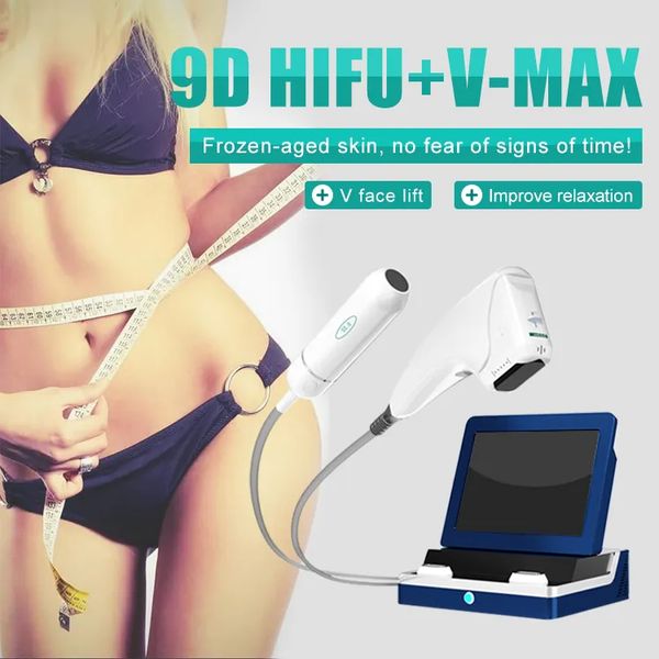 9d hifu body slimming anti-aging skin tightening 9d hifu machine home beauty instrument
9d hifu body slimming anti-aging skin tightening 9d hifu machine home beauty instrument