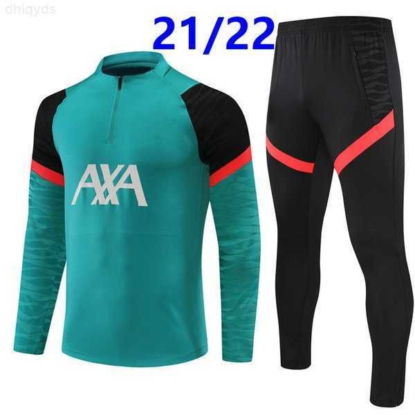 tracksuit 2023 soccer 2024 men 22 23 24 soccer jersey kids football training suit tracksuits survetement foot chandal jogging kits sets 8 pa, Gray
tracksuit 2023 soccer 2024 men 22 23 24 soccer jersey kids football training suit tracksuits survetement foot chandal jogging kits sets 8 pa, Gray