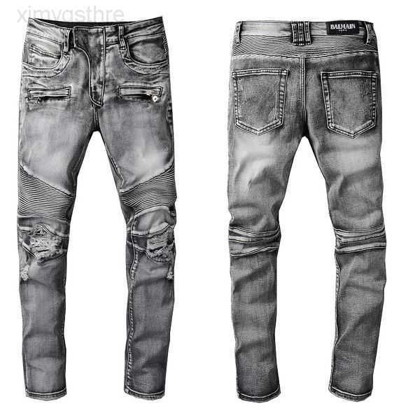 wholesale balaman mens jeans men ripped skinny straight slim elastic denim biker jeans pants long stylish fit jean 199o72, Blue
wholesale balaman mens jeans men ripped skinny straight slim elastic denim biker jeans pants long stylish fit jean 199o72, Blue
