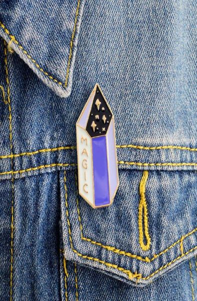 magic pencil star popenamel pin lapel badges brooch funny fashion jewelry8651930, Blue
magic pencil star popenamel pin lapel badges brooch funny fashion jewelry8651930, Blue